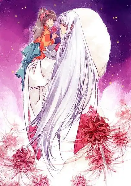 《烈火如歌》如歌&雪