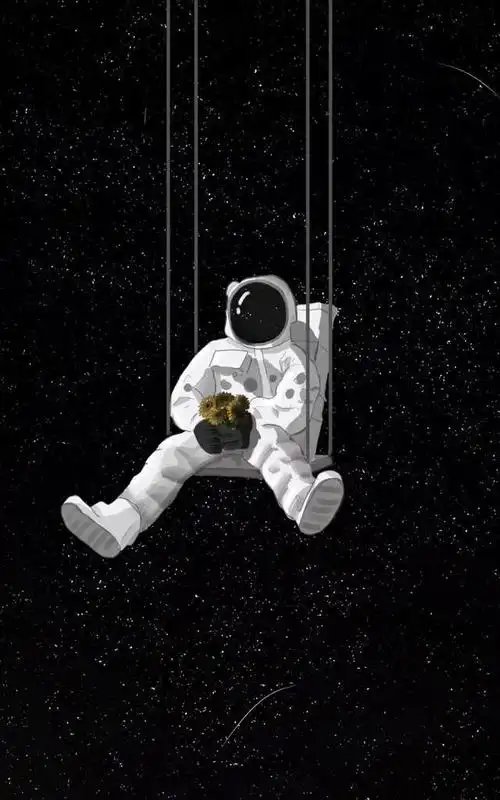 手机壁纸高清|个性黑色霸气壁纸精选