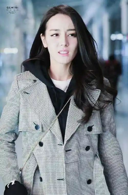 迪丽热巴##迪丽热巴花儿与少年