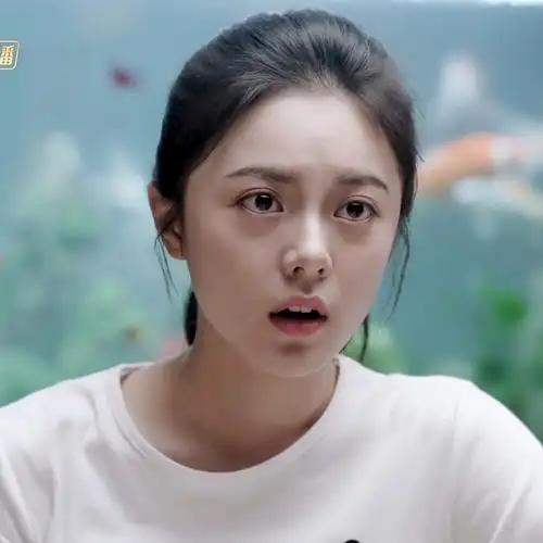 少年派头像林妙妙