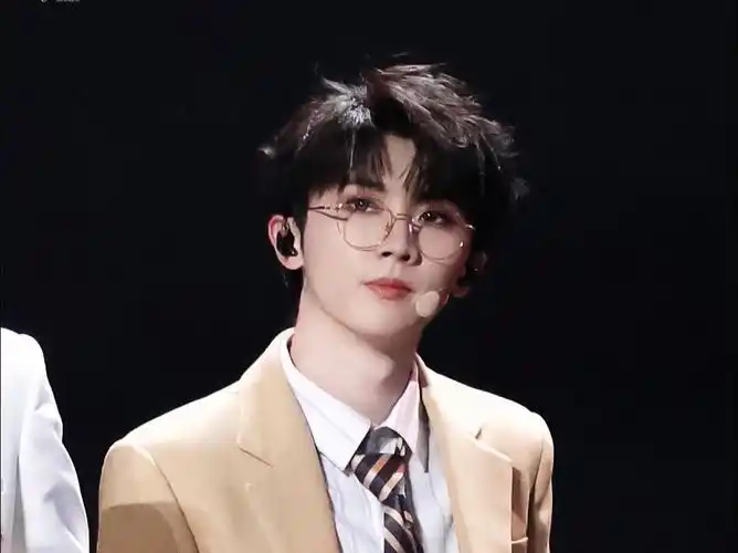 【马嘉祺】《相遇》直拍 | 231119时代少年团澳门演唱会-时间捕手