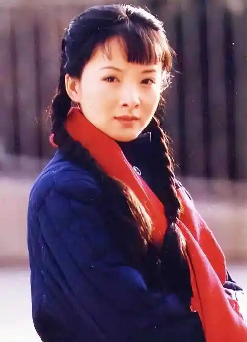 演员谢兰:出身聋哑家庭,嫁大11岁丈夫丁克12年,41岁意外