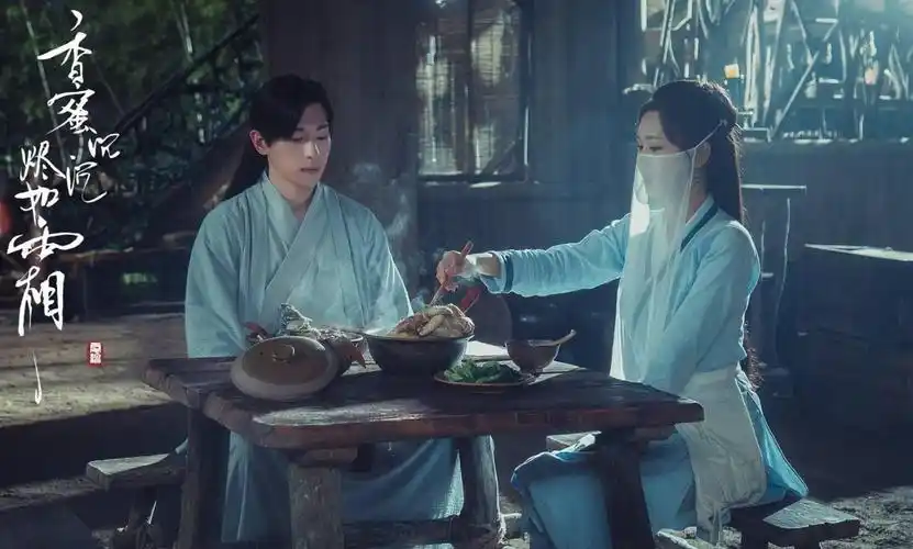 杨紫采访时暴露邓伦日常,邓伦私下竟是这样子的,粉丝:笑死我了!