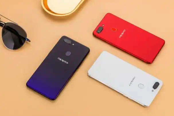 oppo手机别乱买,认准a,k,r系列的手机定位,就不会选错啦!
