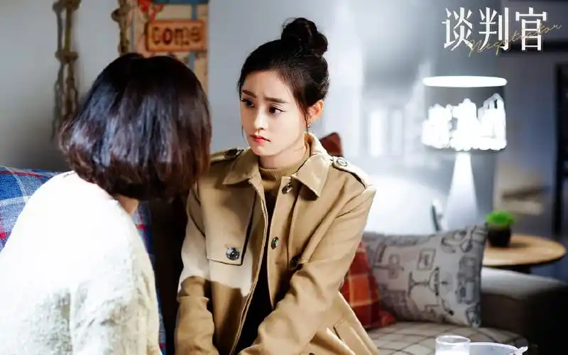 《谈判官》最新剧照图片桌面壁纸