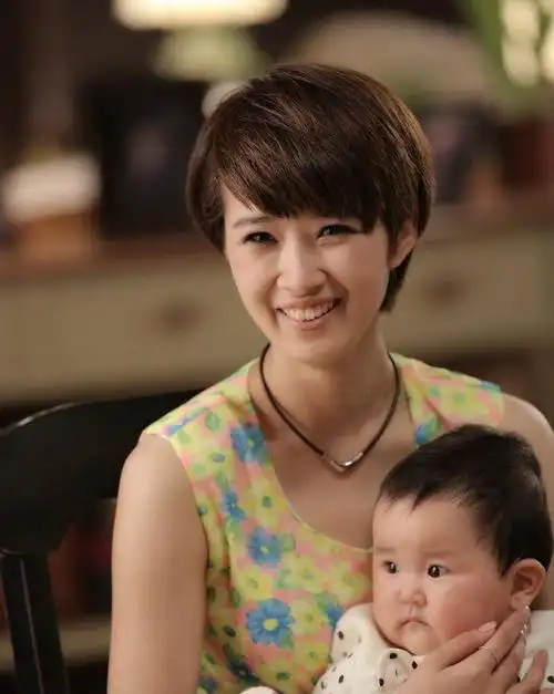 刘之冰继女奚望:与丈夫结婚5年被抛弃,继父一句话让她任性离婚|刘思博