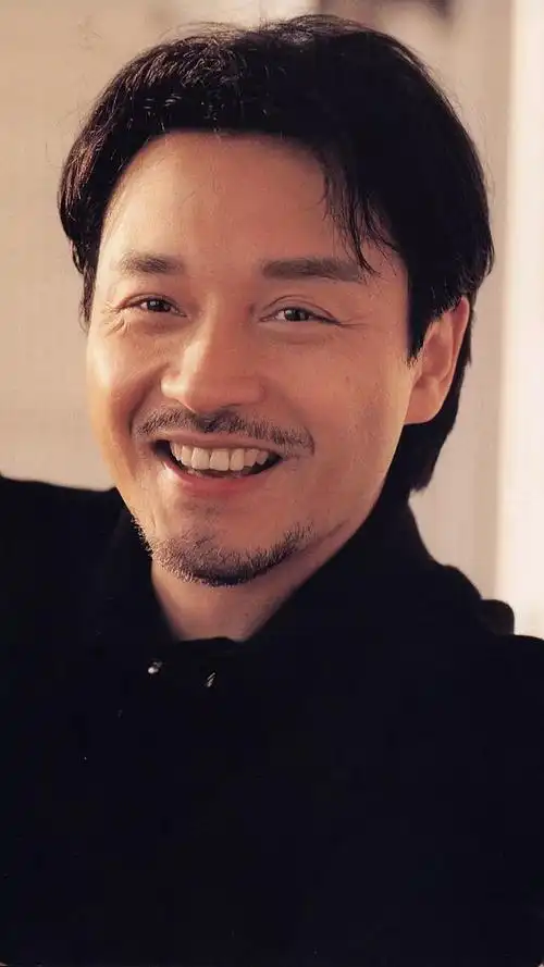 张国荣壁纸图片高清(张国荣壁纸套图)