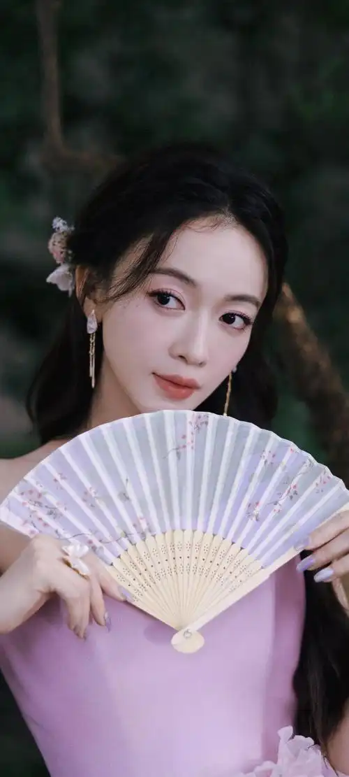 美女系列壁纸1226