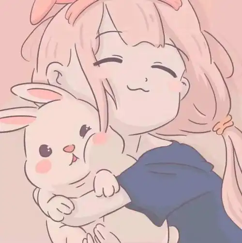 情侣头像对象不是人系列第二弹