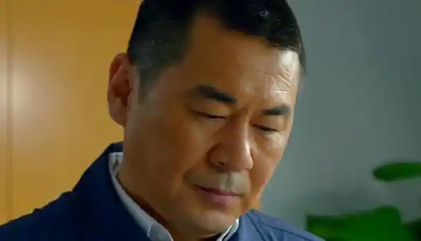 陈建斌演马国梁是《中国式关系》电视剧.