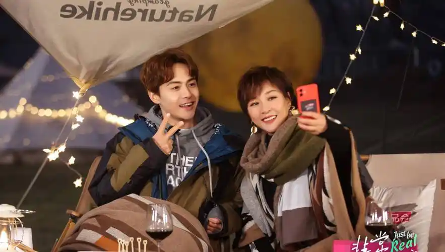 原创马天宇自曝想退休透露表演到达瓶颈期入行仅为了养家