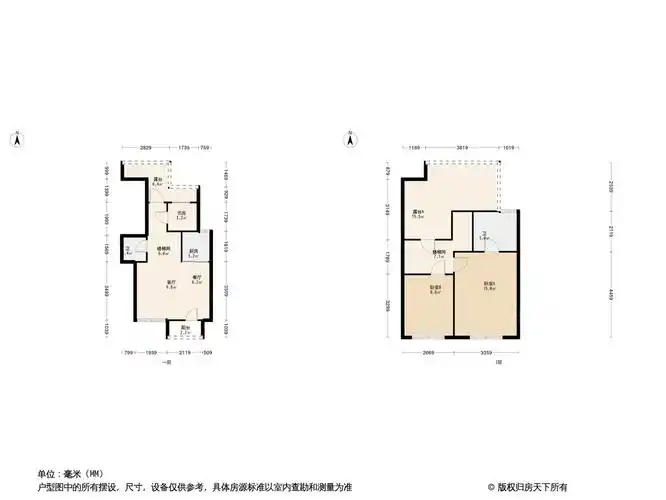 上海中国铁建印象花语墅怎么样在哪里小区户型图及均价分析