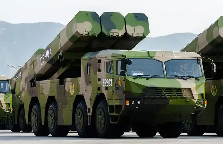 长剑巡航导弹 -大连号