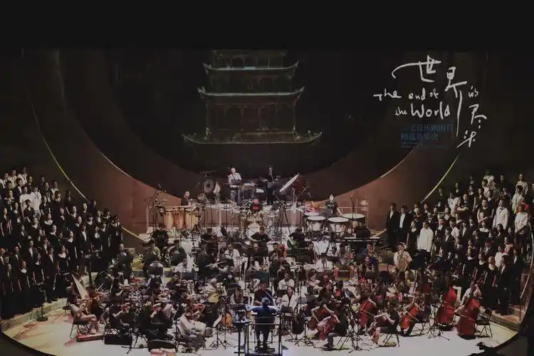 音乐会  #戏剧  #沙宝亮ps:当年《蒙面歌王》的流浪者,我们都是了浪