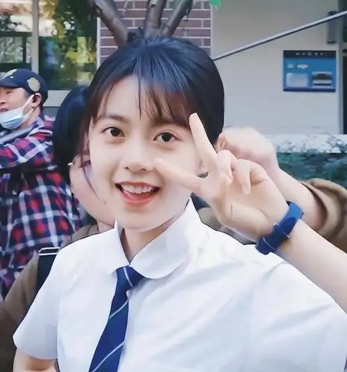 赵今麦高考成绩考了几分 赵今麦当年高考524分(7)