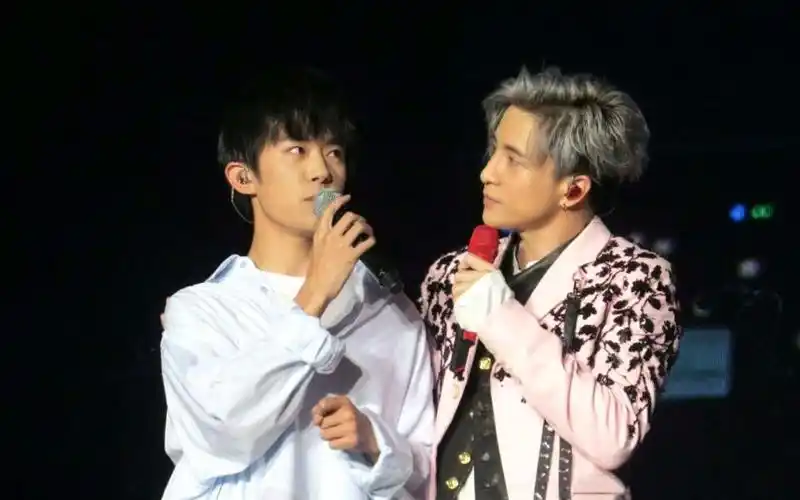 【千谦】【谦千】【易烊千玺薛之谦】你的名字 (微电影预告片修改版