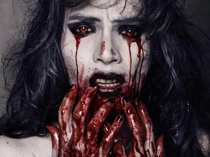 人吃饭可以活那鬼吃什么