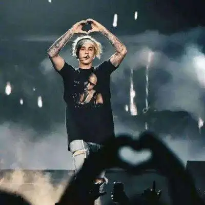 贾斯汀比伯_微信头像_我要个性网