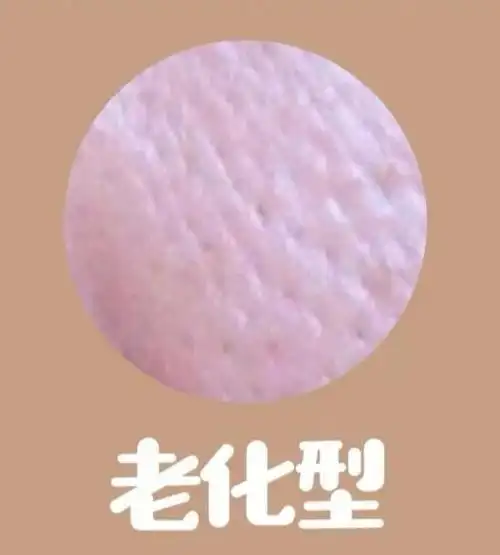 分类收缩毛孔才有效!