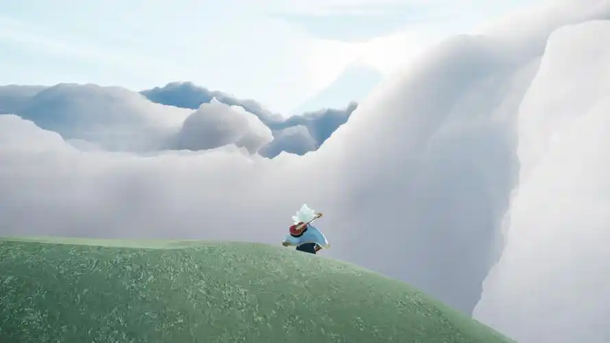 有没有一些超仙的ipad壁纸