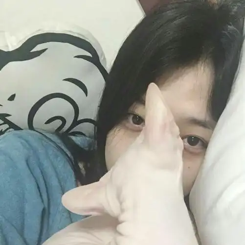 韩国女爱豆头像 崔雪莉sulli
