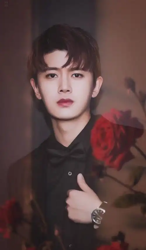 任嘉伦 - 堆糖,美图壁纸兴趣社区