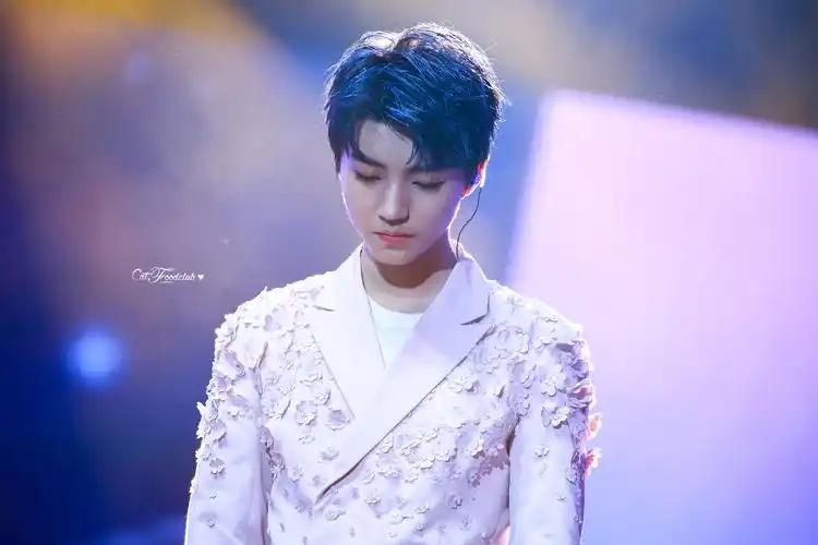 08.11 tfboys南京四周年演唱会 图源cr.logo