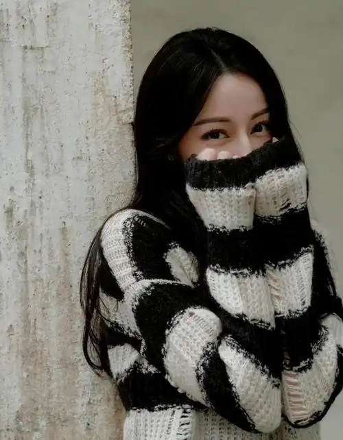 今日份新鲜的迪丽热巴|美美哒_网易订阅