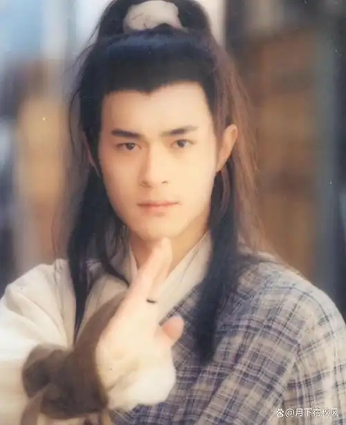 年过半百不结婚,不生子,拒绝谈恋情,古天乐到底在追求什么?