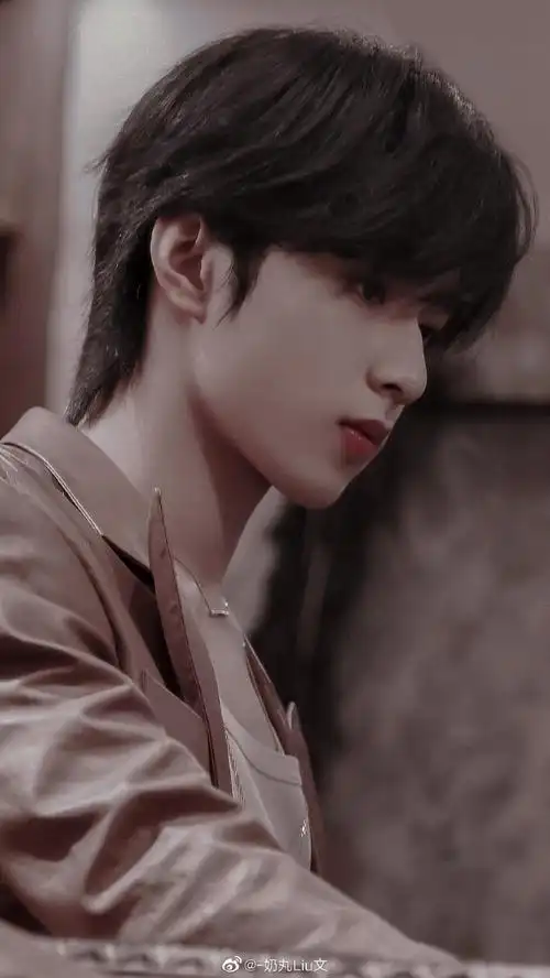 刘耀文 超绝少年气##刘耀文双向温柔