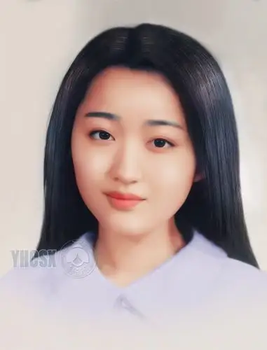 杨钰莹当年究竟有多美?