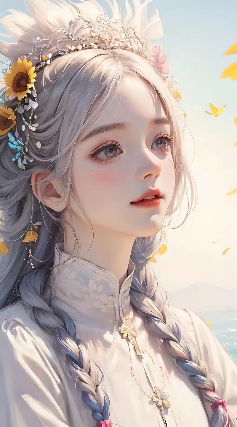 中国风的服装 宫崎骏的漫画 都是夏天的味道#治 - 抖音