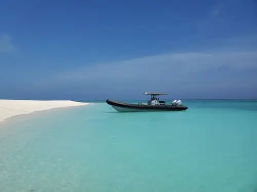 其它 中国最纯净的岛屿~西沙群岛 写美篇在目前开放的三个岛屿最美是