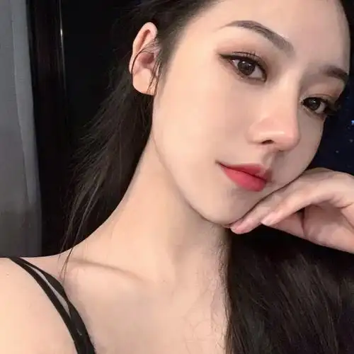 御姐头像二传注明堆糖星勉