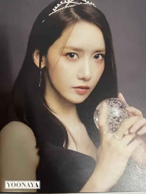 #林允儿yoonite##林允儿电影2点的约会#