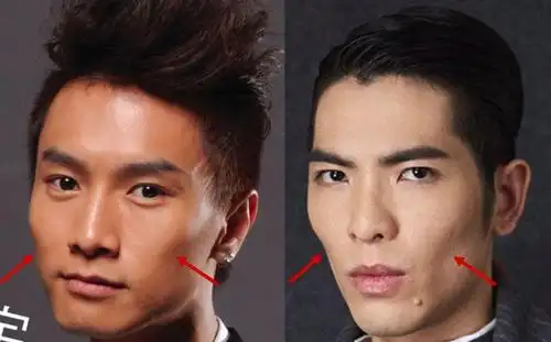 错了这么多年,终于知道自己是什么脸型了!