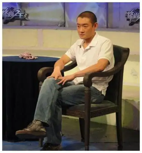 2009年李钰患癌去世穿婚纱下葬而男友汪雨后来怎么样了