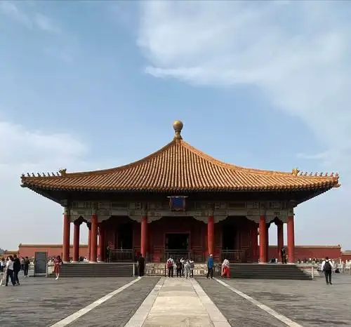 中国最美壮观古建筑《楼阁》