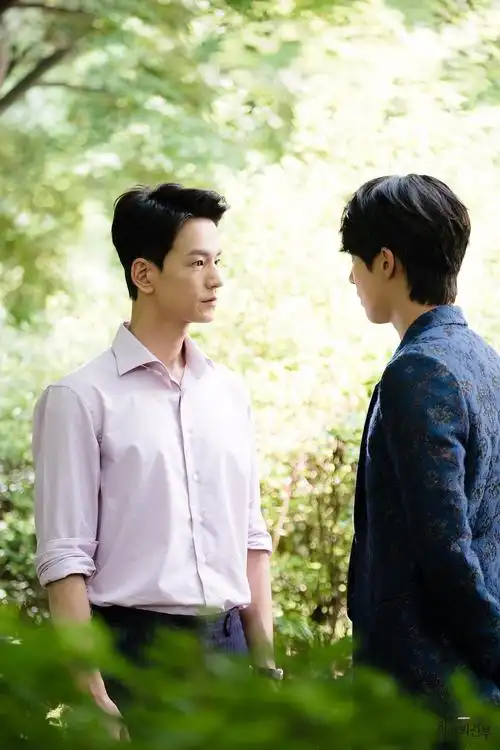 河伯的新娘2017 剧照 1200x1800 - 春晓影视