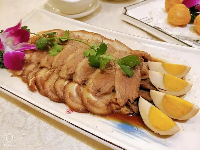 好吃正宗的潮汕菜