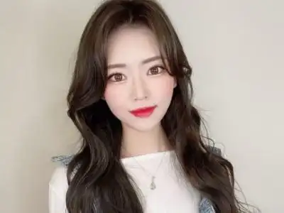 长头发发型图片 (长头发发型图片女)