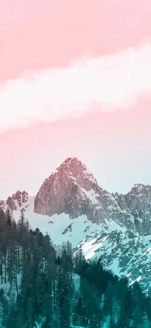 真实大自然风景图片手机壁纸高清