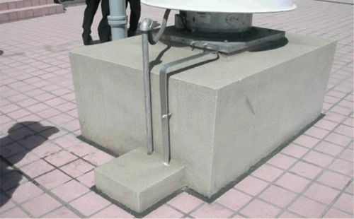 建筑电气工程防雷与接地敷设安装技术要求