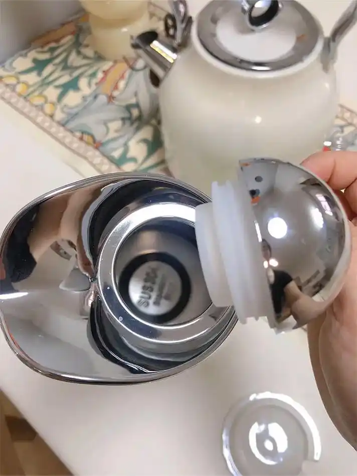 78颜值爆表78 304不锈钢内胆,1.7 - 抖音