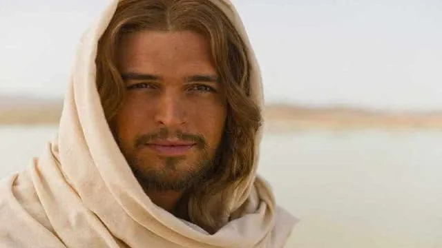 原创电影里的耶稣一个比一个帅:真实的耶稣长什么样?