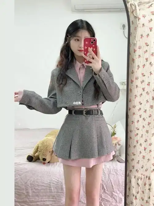 显身材的衣服好喜欢