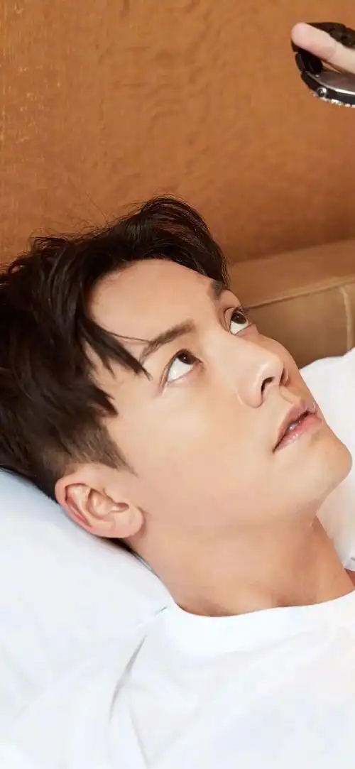 陈伟霆壁高清壁纸明星专辑