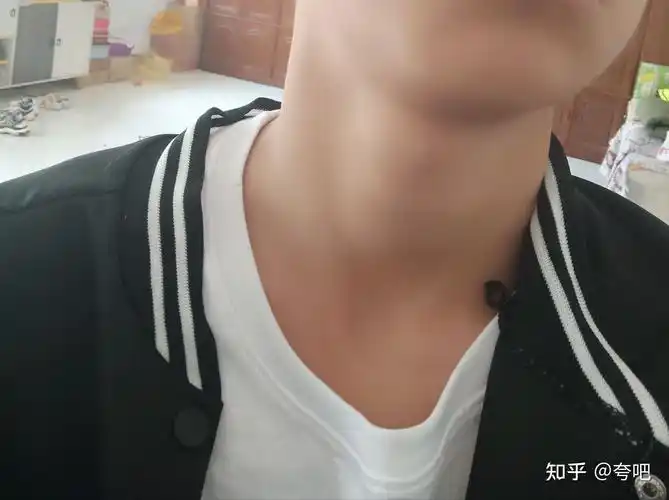 男生13岁长喉结后还能长高吗夸吧