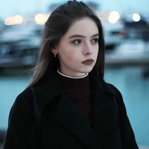 欧美头像/ins红人/大部分来自ins自截/!