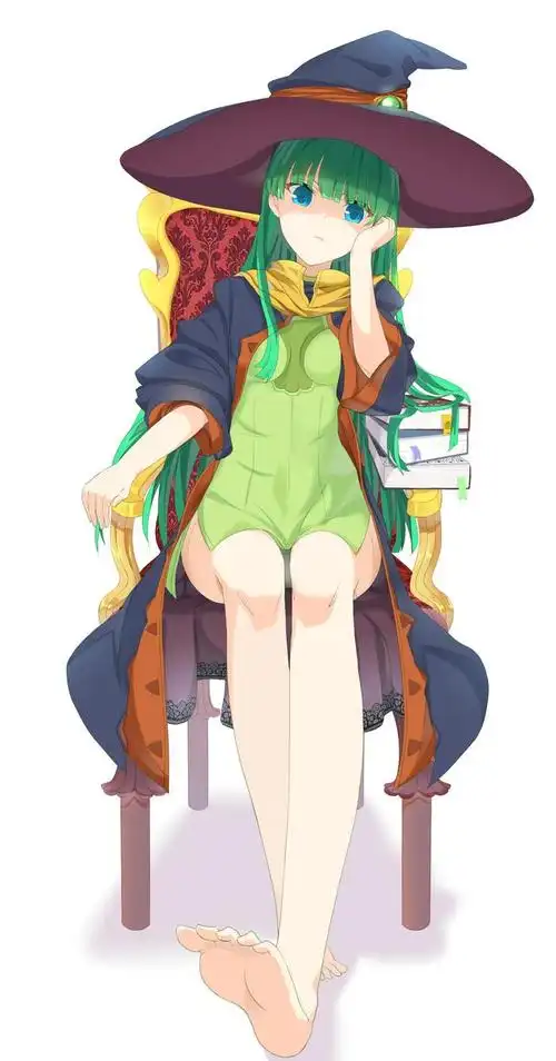 魔想志津香-兰斯1080p-触站